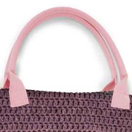 Set hengsels  Roze