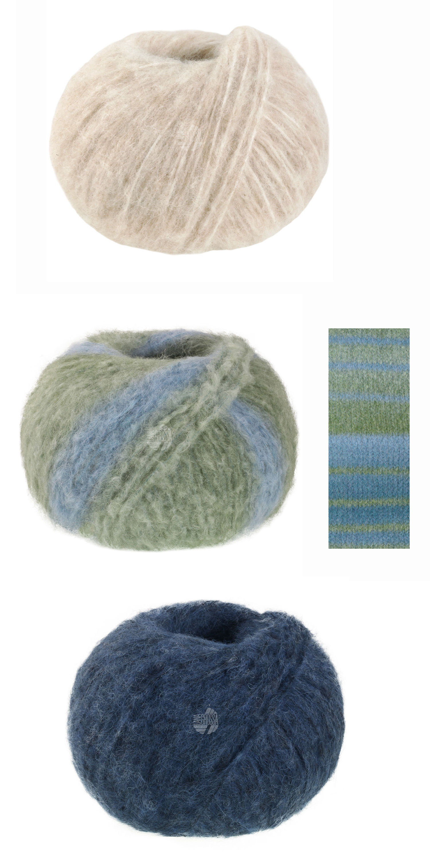 LB19-09 Hoofdkleur Zand