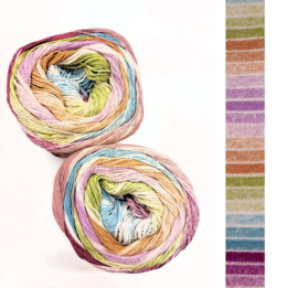 Fair Cotton Infinity 108