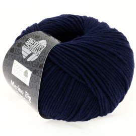 Cool Wool Big 630 Marine