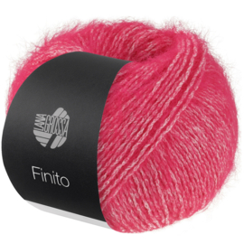 Finito 019 Zuurstok roze