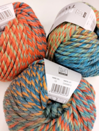 Merino Twister 012