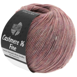 Cashmere 16 Fine Oud roze 01