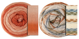Gom 15 - 06 Kleur: 1035 en 3038