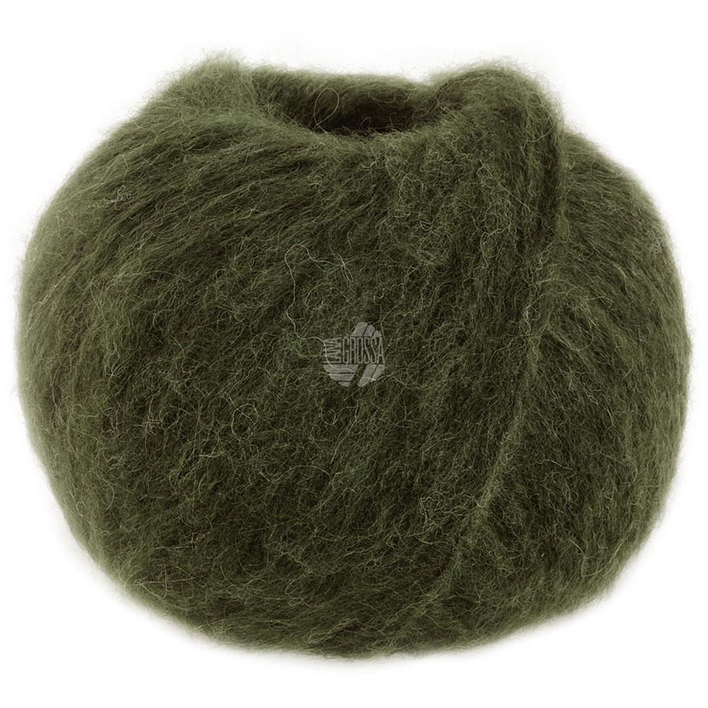 Alpaca Air II 25