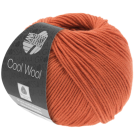 Cool Wool 2066