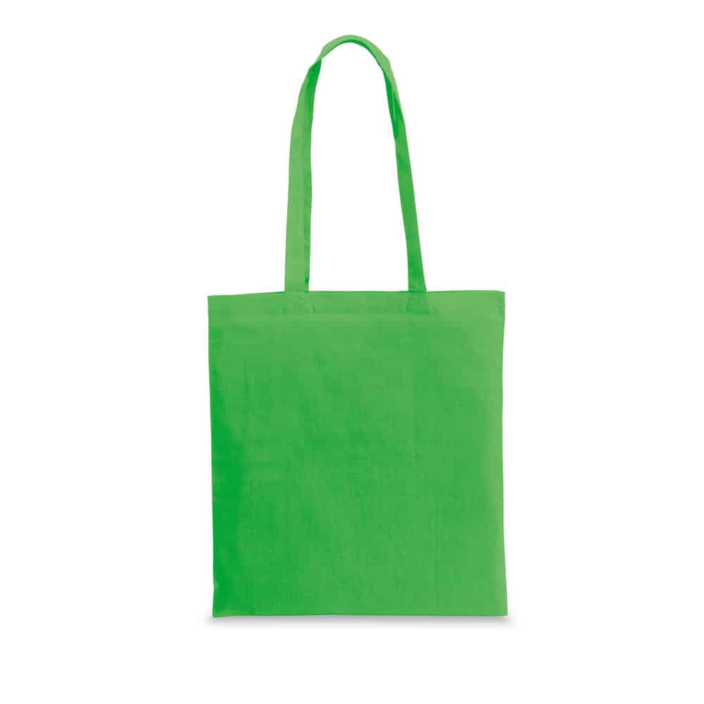 Katoenen tas Jade