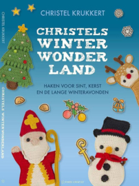 Christels Winter wonderland