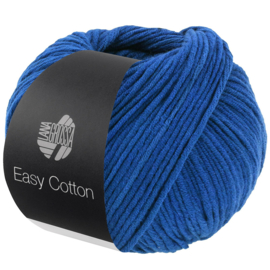 Easy Cotton 020 Konings blauw