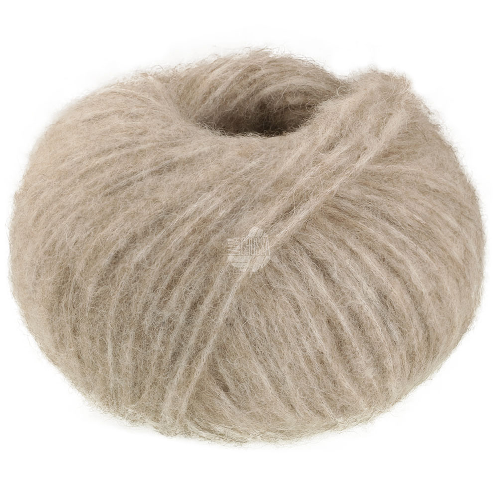 Alpaca Air II 33