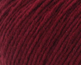 Cotton Light 030 Bordeaux