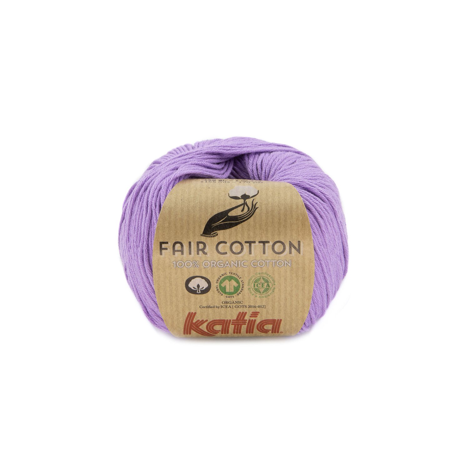 Fair Cotton 049