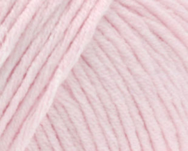 Cotton Light 09 Licht roze