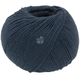 Cotton Wool 05  Donker blauw 