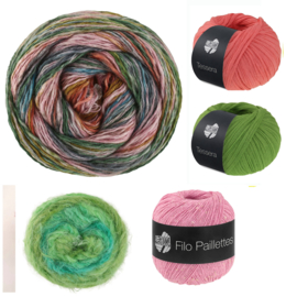 3x 3041 - 1x T18 - T10 - FP 5 - B 103