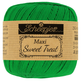 Maxi Sweet Treat Groen 606