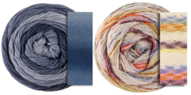 Gom 15 - 06 Kleur: 1039 en 3035
