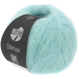 Silkhair 082 Mint Op het moment niet leverbaar
