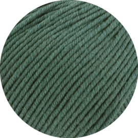 Cool Wool Big 1004 Oud donker groen