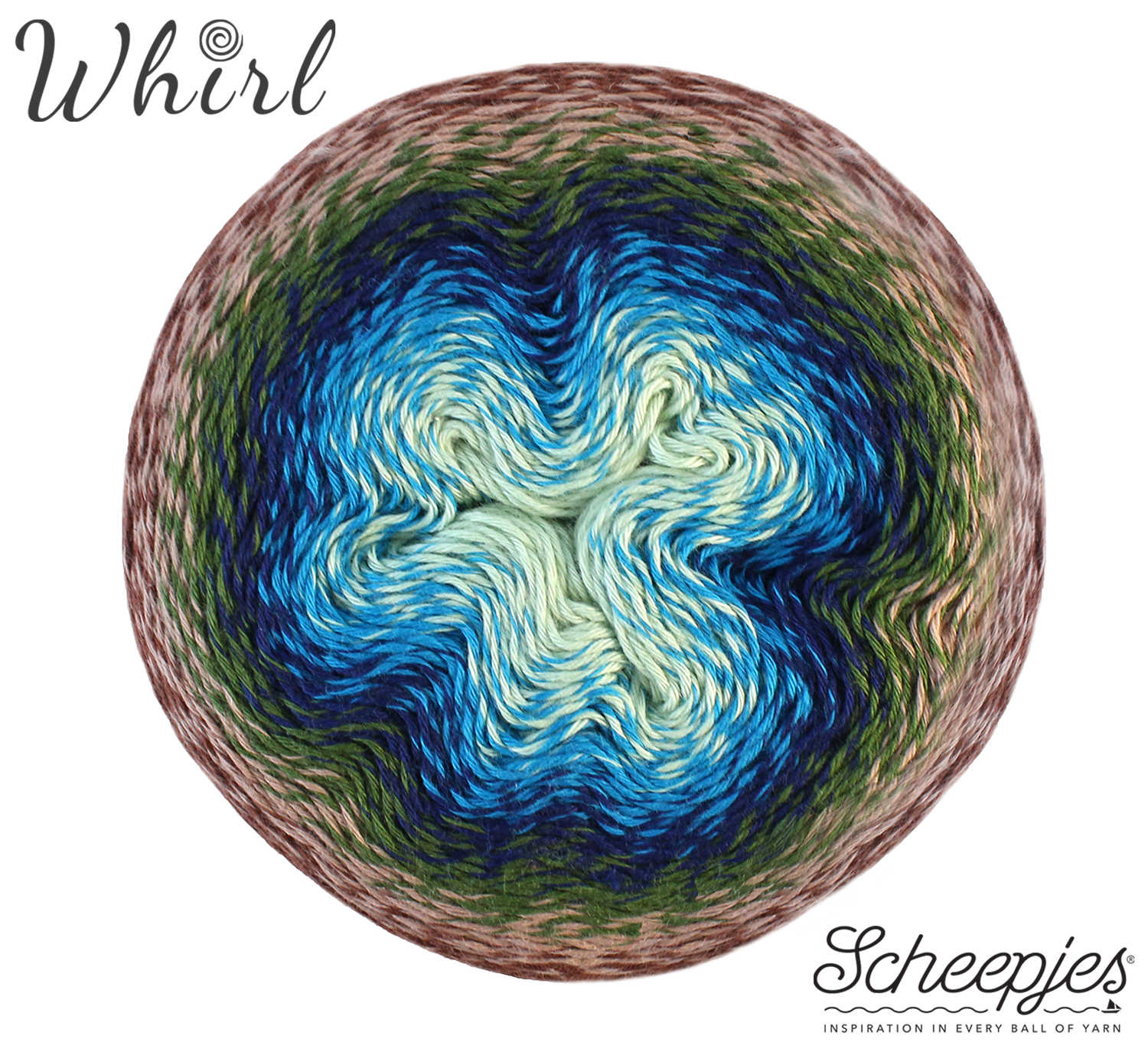 Whirl 774