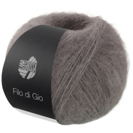 Filo di Gio 07 Grijs