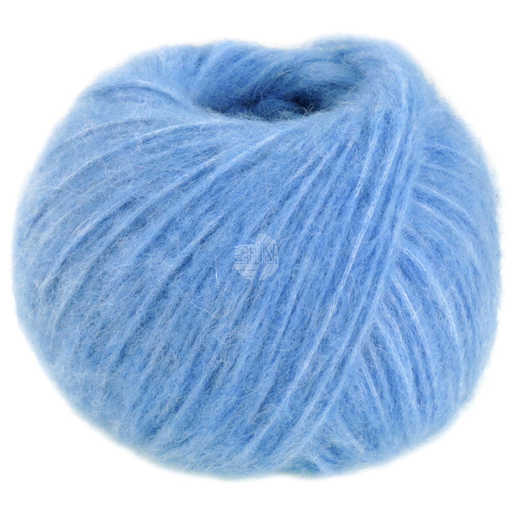 Alpaca Air II 18
