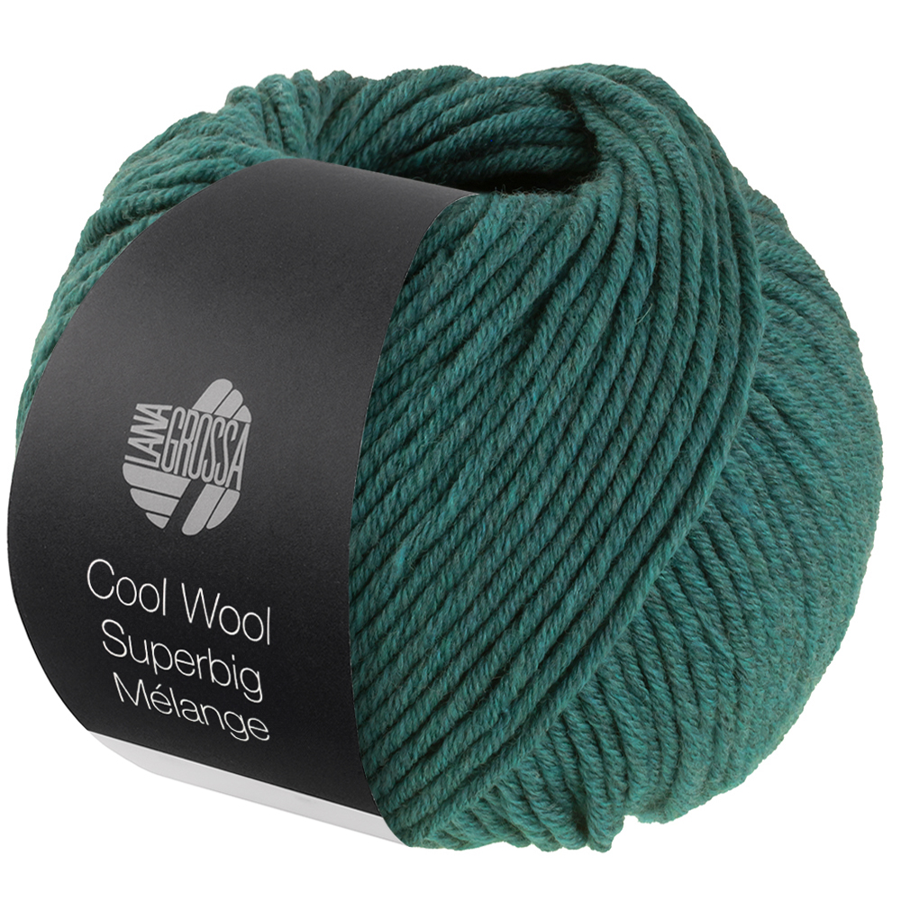 Cool Wool Super Big 210 Op het moment niet leverbaar