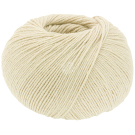Cotton Wool 012 Crème