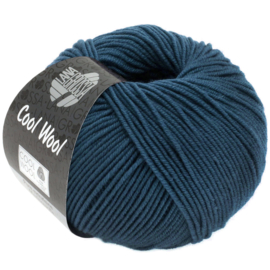 Cool Wool 2050