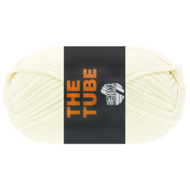 The Tube 02 Ecru