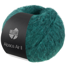 Alpaca Air II 41 Petrol