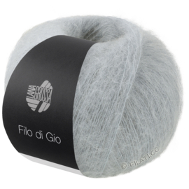 Filo di Gio 010 Ijsblauw