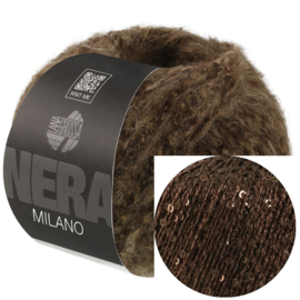 Milano 10 - Glamour 15