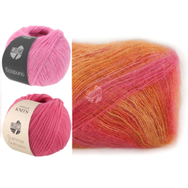 LB 18 - 20 (101-82-8) Levering eind Februari