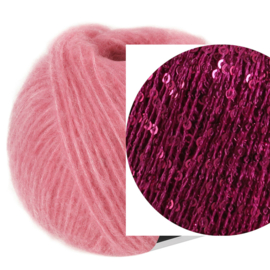 Roze/cyclaam 038/08