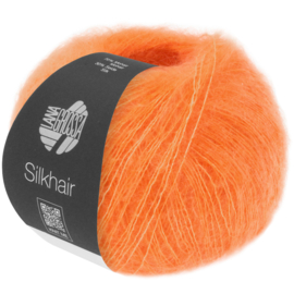 Silkhair 190 Orange