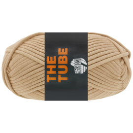 The Tube 020 Zand Levering half Mei