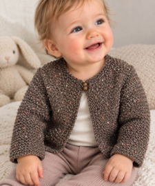 Vestje Dots