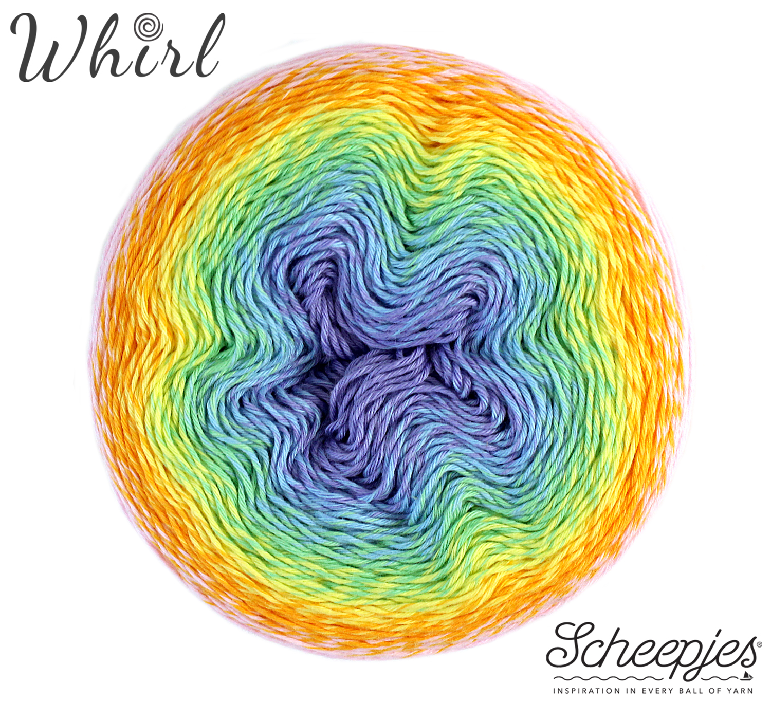 Whirl 760