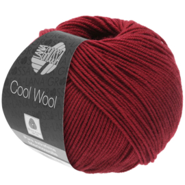 Cool Wool 2068