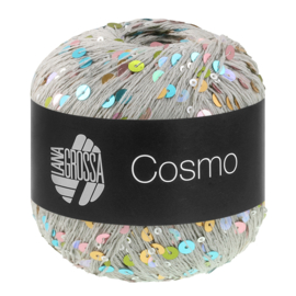 Cosmo 037 Binnenkort leverbaar