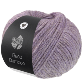 Baco Bamboo 02 Grijspaars