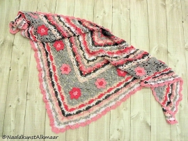 'Blije-kleuren'  Linda's Choice'