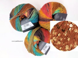 2x Farfalla 006 -1x Cosmo 008