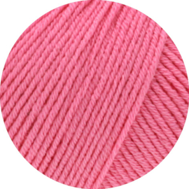 Elastico 178 Zuurstok/sprekend roze (foto toont minder diep van kleur)