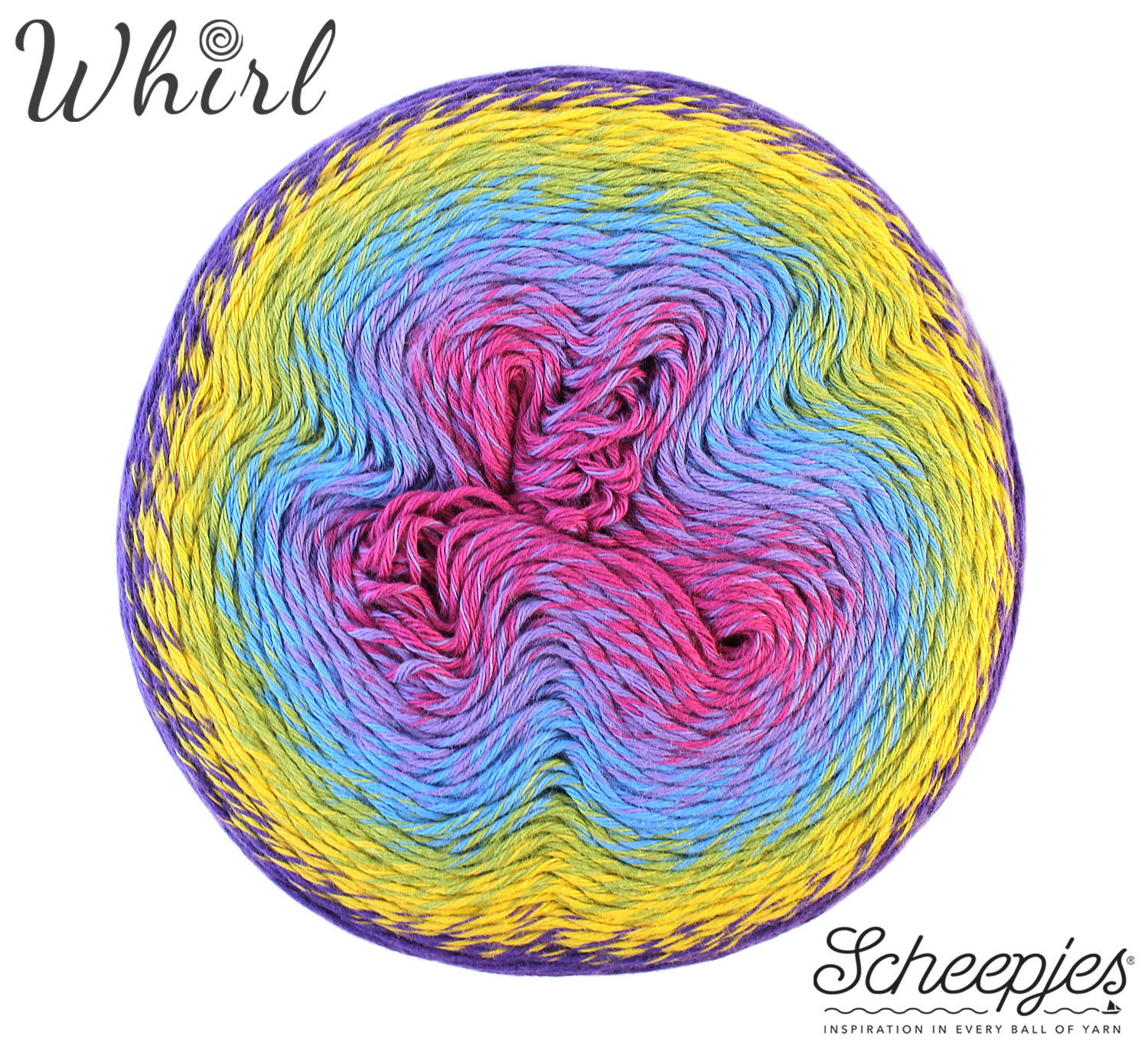 Whirl 765