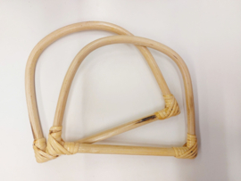 Beugel breedste deel 18 cm