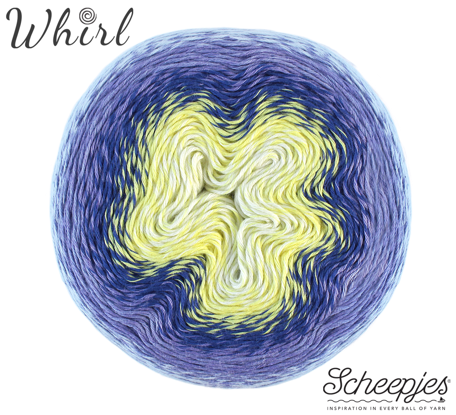 Whirl 772