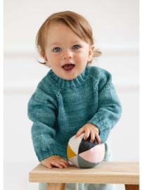 Infanti 21 - 32