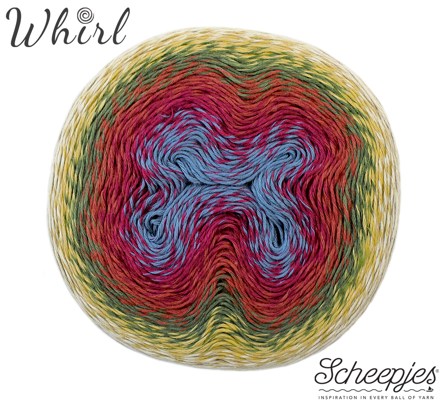 Whirl 782